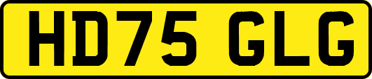 HD75GLG