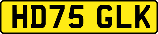 HD75GLK