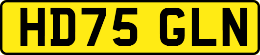 HD75GLN
