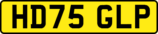 HD75GLP