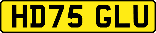 HD75GLU