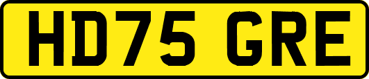 HD75GRE
