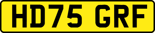 HD75GRF
