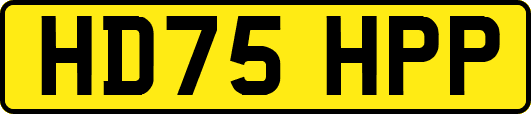 HD75HPP