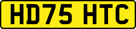 HD75HTC