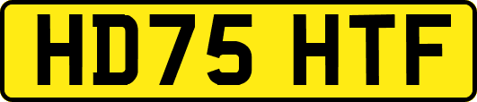 HD75HTF