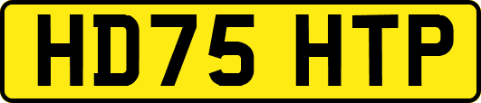 HD75HTP