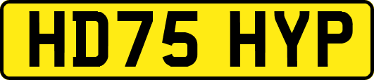 HD75HYP