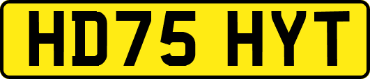HD75HYT