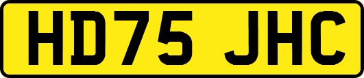 HD75JHC