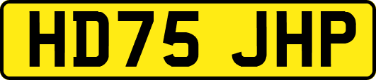 HD75JHP