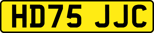 HD75JJC