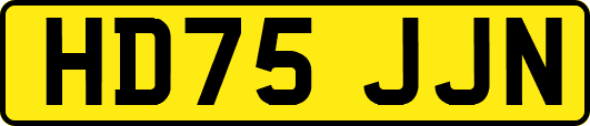 HD75JJN