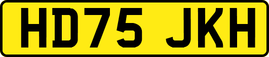 HD75JKH