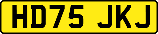 HD75JKJ