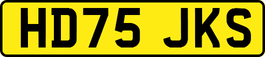 HD75JKS