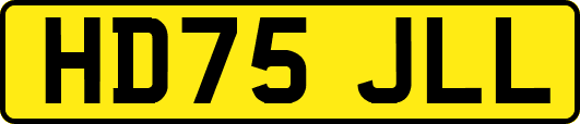 HD75JLL