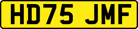 HD75JMF