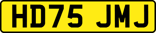 HD75JMJ