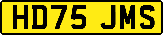 HD75JMS