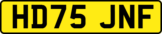 HD75JNF