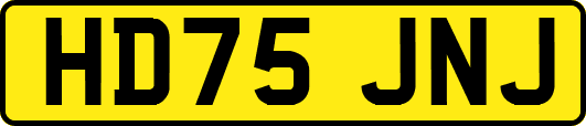 HD75JNJ