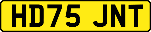 HD75JNT