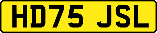 HD75JSL