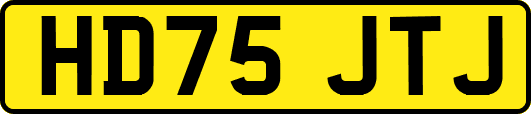 HD75JTJ