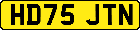 HD75JTN
