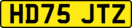HD75JTZ