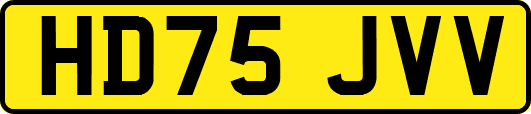 HD75JVV