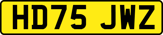 HD75JWZ