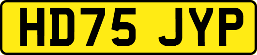 HD75JYP