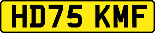 HD75KMF