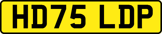 HD75LDP