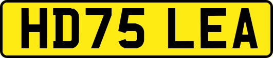 HD75LEA