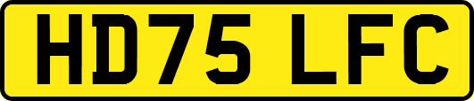 HD75LFC