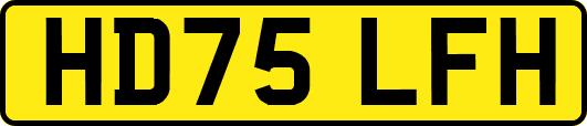 HD75LFH