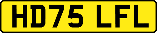 HD75LFL