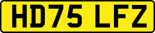 HD75LFZ