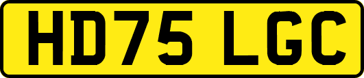 HD75LGC