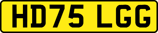 HD75LGG