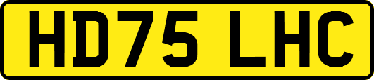 HD75LHC