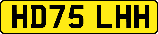 HD75LHH