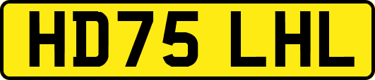 HD75LHL