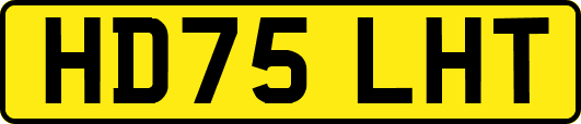 HD75LHT