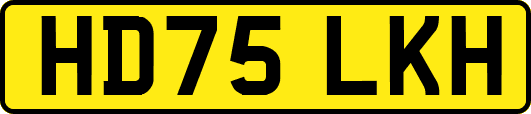 HD75LKH