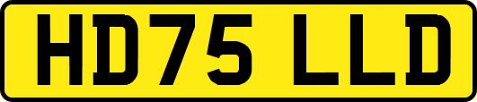 HD75LLD