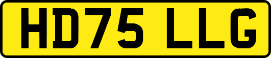HD75LLG